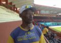 El matancero Lázaro Junco Nenínger, primer pelotero en llegar a la cifra de 400 jonrones en Series Nacionales, fallecido el 1 de junio de 2026. Foto: TV Yumurí / Archivo.
