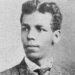 Antonio Maceo Marryat, reconocido por el Titán de Bronce como hijo único. Foto: El Mundo, 26 de junio de 1904.