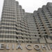 Fachada de un edificio de la cadena hotelera española Meliá en La Habana (Cuba). Foto: EFE/ Ernesto Mastrascusa