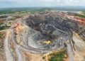 mina zinc sanciones EEUU Cuba