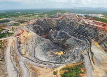mina zinc sanciones EEUU Cuba
