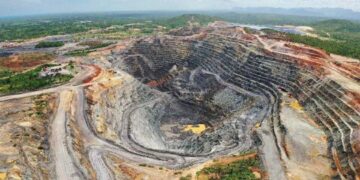 mina zinc sanciones EEUU Cuba