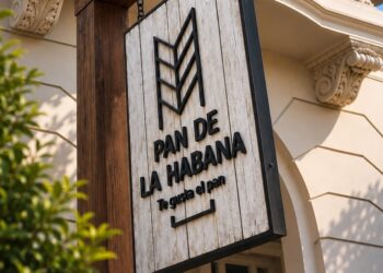 Foto: Pan de La Habana, Facebook.