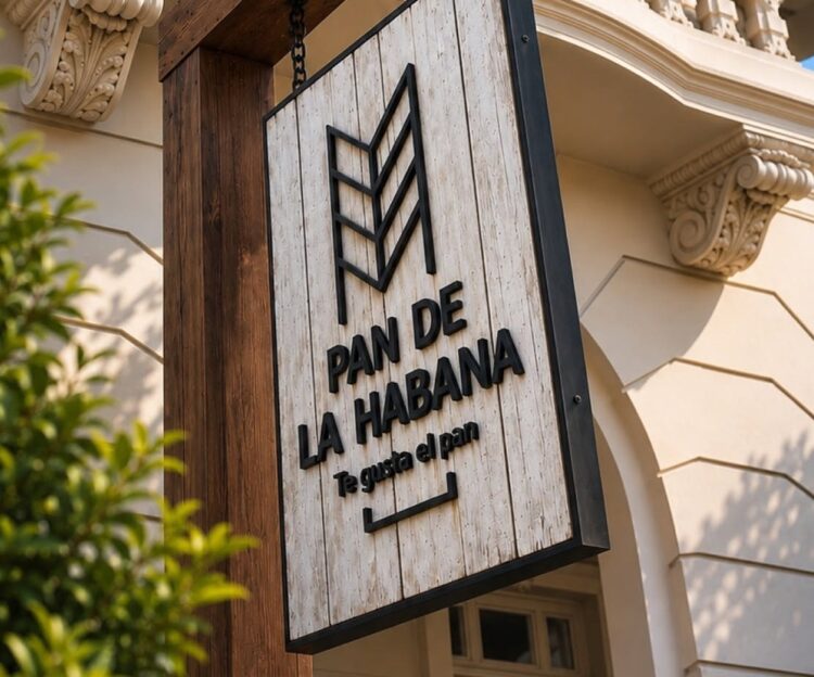 Foto: Pan de La Habana, Facebook.