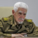 Ramiro Valdés Menéndez. Foto: Ricardo López Hevia.