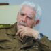 Comandante Ramiro Valdés Menéndez, fallecido el 21 de junio de 2026. Foto: @GobiernoCuba / X.