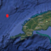 sismo Cuba