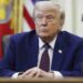 Donald J. Trump. Foto: SHAWN THEW /EFE/EPA/POOL