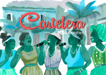 Portada Cartelera OnCuba