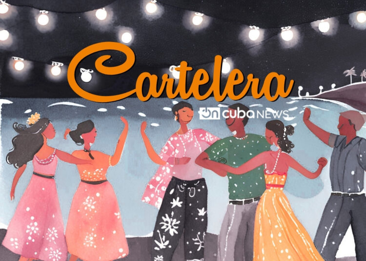 portada Cartelera OnCuba