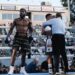 Foto: Zachariah Delgado/Matchroom Boxing