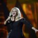 Bonnie Tyler, en Mayo de 2013. Foto: Jessica Gow /EFE/EPA.