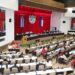 Consejo de Estado aprueba tres nuevos decretos ley. Foto: Facebook/Partido Comunista de Cuba.