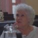 La actriz Doris Gutiérrez en la telenovela "Tan lejos y tan cerca", en su personaje de Dominique Lafont. Foto: Captura de YouTube.