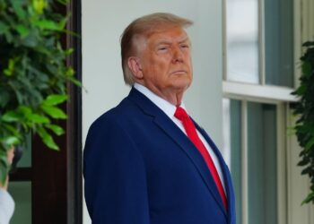 Trump Gaza