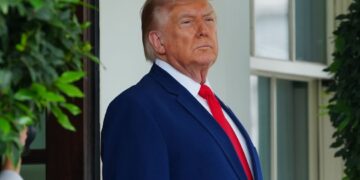 Trump Gaza