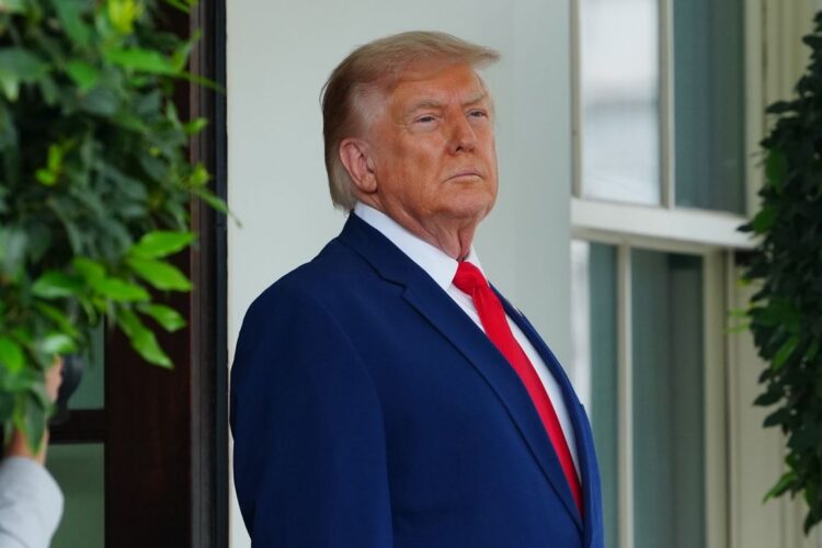 Trump Gaza