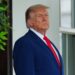 Trump Gaza