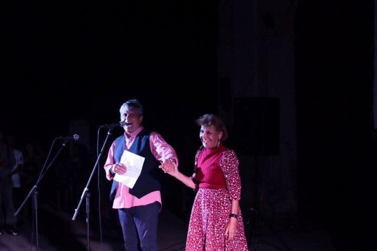 Festival cine Gibara