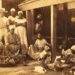 La diáspora afrocubana albergó siempre el anhelo por la tierra de sus orígenes. Foto: Archivo del autor.