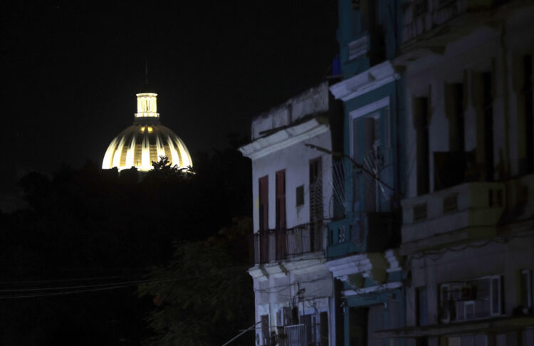 Foto: EFE/ Ernesto Mastrascusa.