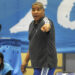 Juan Carlos Gala, entrenador cubano de voleibol fallecido en Perú, en su época como técnico de las selecciones nacionales de la isla. Foto: Norceca./ Archivo.