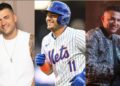 José “Candelita” Iglesias se convertirá en el primer jugador latino de la MLB en debutar en Broadway en Buena Vista Social Club. Foto: Instagram/broadwaycom.