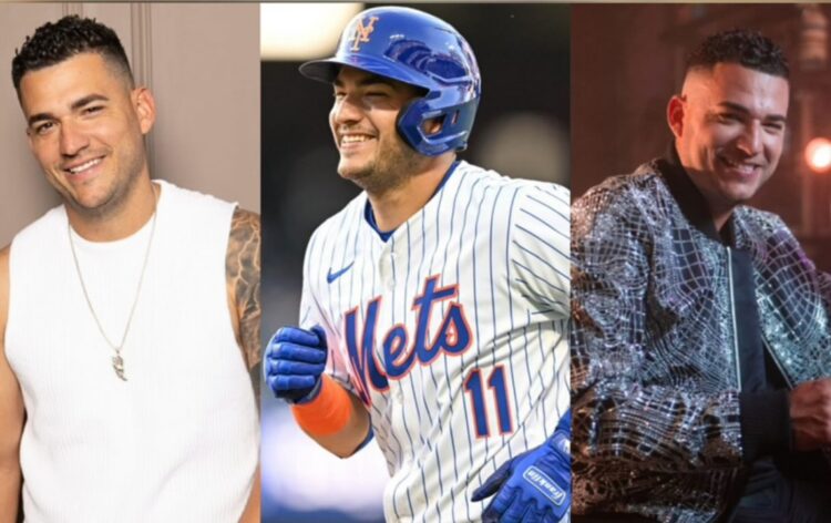 José “Candelita” Iglesias se convertirá en el primer jugador latino de la MLB en debutar en Broadway en Buena Vista Social Club. Foto: Instagram/broadwaycom.