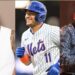 José “Candelita” Iglesias se convertirá en el primer jugador latino de la MLB en debutar en Broadway en Buena Vista Social Club. Foto: Instagram/broadwaycom.
