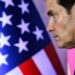 Marco Rubio lidera las conversaciones con la Cancillería uruguaya para que ese país reciba a cubanos deportados. Foto: EZRA ACAYAN/EFE.