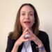 Captura de un video difundido en la cuenta en X @MariaCorinaYA de la líder opositora venezolana y Premio Nobel de la Paz María Corina Machado donde denunció el 30 de junio que el Gobierno venezolano cerró el espacio aéreo comercial para impedir su regreso al país desde Panamá, donde planeaba viajar a Venezuela. Foto: EFE/ @MariaCorinaYA.