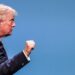 Donald Trump.Foto: EFE/EPA/FILIP SINGER.