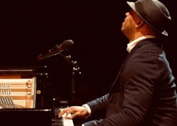 Foto tomada del perfil en Facebook de Roberto Fonseca.