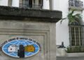Sede del Instituto Cubano de Amistad con los Pueblos (ICAP) en La Habana. Foto: Tomada de Surcos.