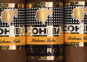 Suspenden Festival del Habano 2026. Foto: Facebook/Habanos S.A.