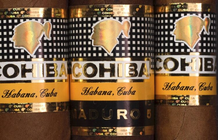 Suspenden Festival del Habano 2026. Foto: Facebook/Habanos S.A.