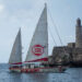 El velero Astral, de la ONG española Open Arms, arriba a La Habana,El velero Astral de la ONG española Open Arms arribó al puerto de La Habana, con siete toneladas de ayuda humanitaria, el domingo 19 de julio de 2026. Foto: Otmaro Rodríguez.
