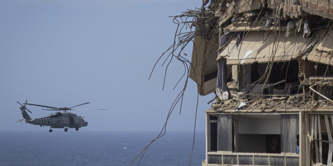Venezuela terremotos