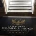 Aeropuerto en Florida cambia de forma oficial su nombre en honor a Donald Trump. Detalle de una foto de @EricTrump/EFE.