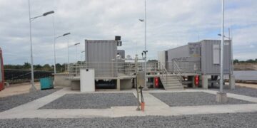 Foto: Tomada del perfil de Facebook de la Unión Eléctrica de Cuba (UNE).