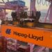 Foto del perfil en Facebook de Hapag-Lloyd AG.