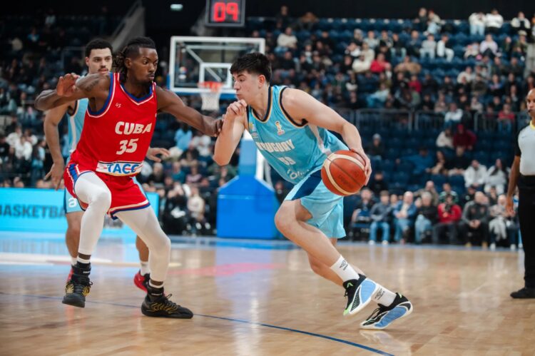 Foto: FIBA