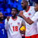 Ya sin posibilidades de avanzar a la siguiente fase, Cuba intentará mantener la permanencia en la Liga de Naciones de Voleibol. Foto: Volleyball World.