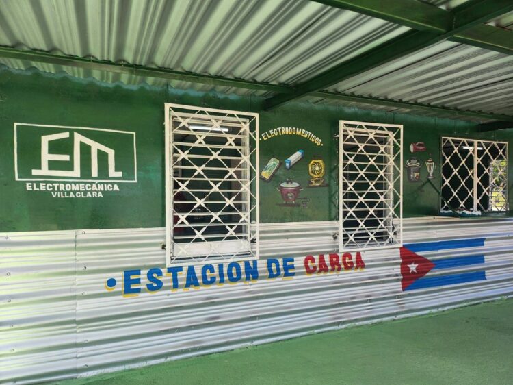 Foto: Vanguardia de Cuba