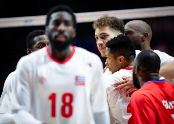 Foto: volleyballworld.com