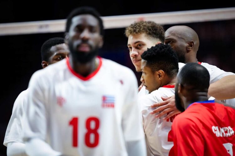 Foto: volleyballworld.com