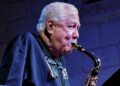 Foto tomada del perfil en Facebook de Paquito D'Rivera.