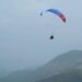 Foto tomada del perfil en Facebook Parapente Cuba.