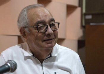 Foto: Ladyrene Pérez, tomada de Cubadebate.