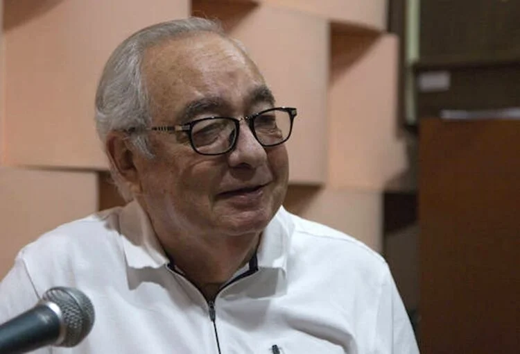 Foto: Ladyrene Pérez, tomada de Cubadebate.